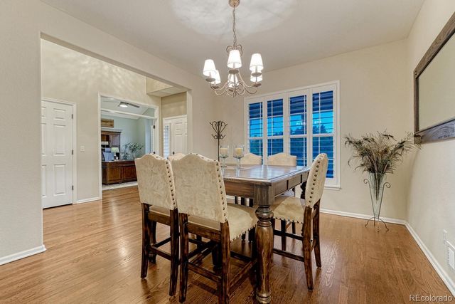 6555 Esperanza Drive, Castle Pines, CO 80108