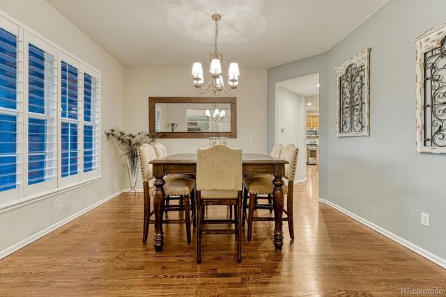 6555 Esperanza Drive, Castle Pines, CO 80108
