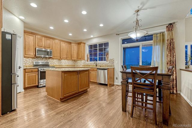 6555 Esperanza Drive, Castle Pines, CO 80108