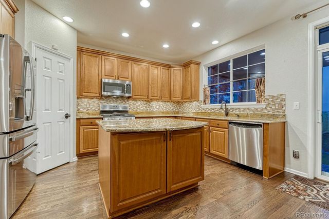 6555 Esperanza Drive, Castle Pines, CO 80108