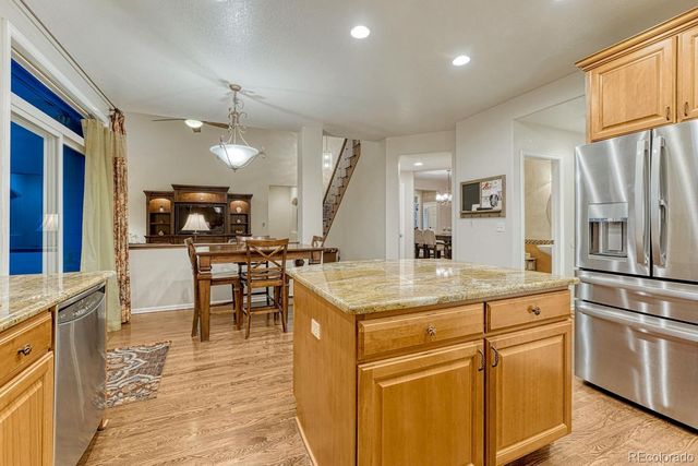 6555 Esperanza Drive, Castle Pines, CO 80108