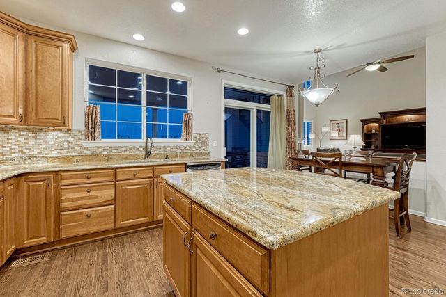 6555 Esperanza Drive, Castle Pines, CO 80108