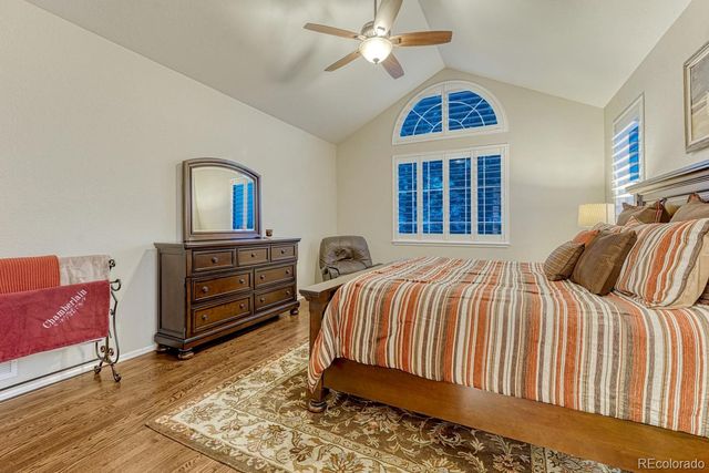 6555 Esperanza Drive, Castle Pines, CO 80108
