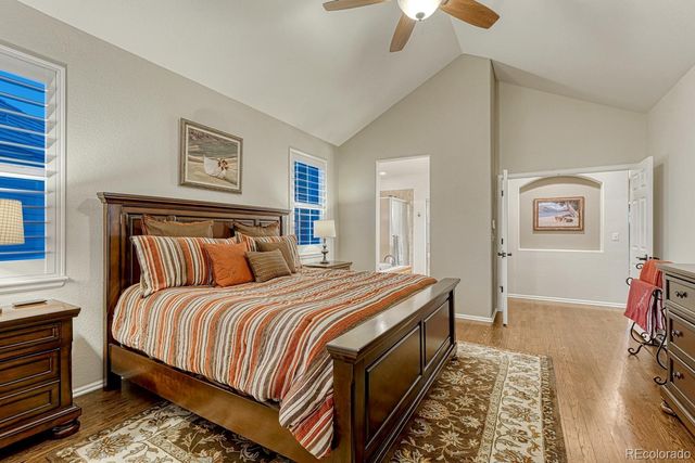 6555 Esperanza Drive, Castle Pines, CO 80108