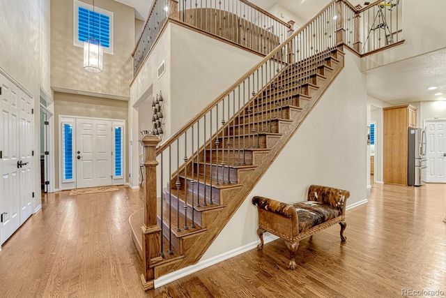 6555 Esperanza Drive, Castle Pines, CO 80108