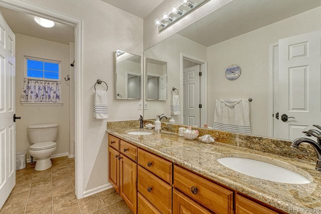 6555 Esperanza Drive, Castle Pines, CO 80108