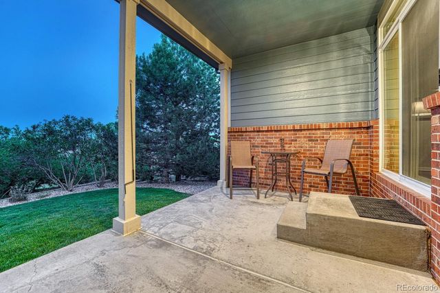 6555 Esperanza Drive, Castle Pines, CO 80108