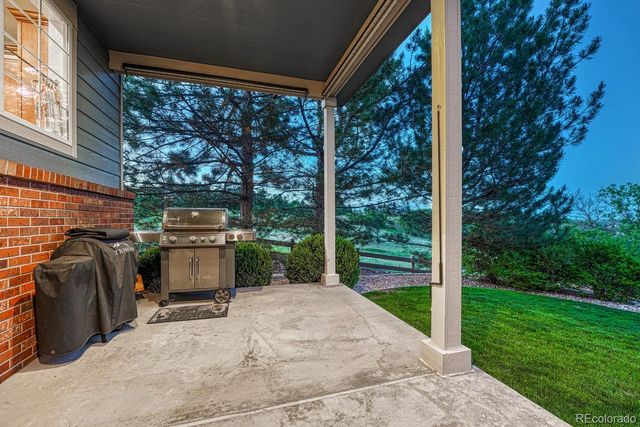 6555 Esperanza Drive, Castle Pines, CO 80108