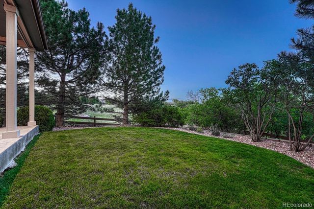 6555 Esperanza Drive, Castle Pines, CO 80108