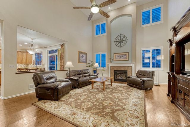 6555 Esperanza Drive, Castle Pines, CO 80108