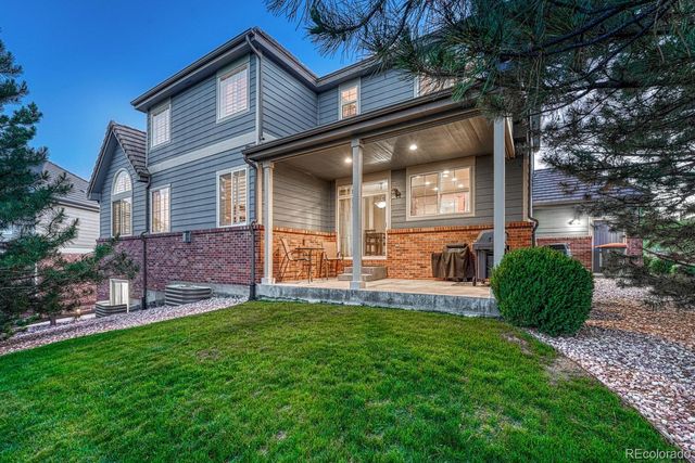 6555 Esperanza Drive, Castle Pines, CO 80108