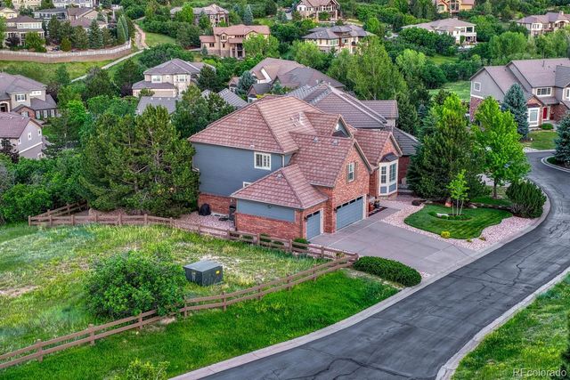 6555 Esperanza Drive, Castle Pines, CO 80108