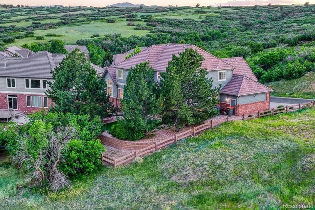 6555 Esperanza Drive, Castle Pines, CO 80108