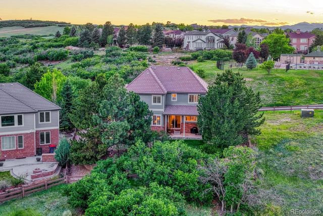6555 Esperanza Drive, Castle Pines, CO 80108