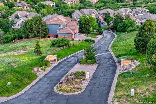 6555 Esperanza Drive, Castle Pines, CO 80108