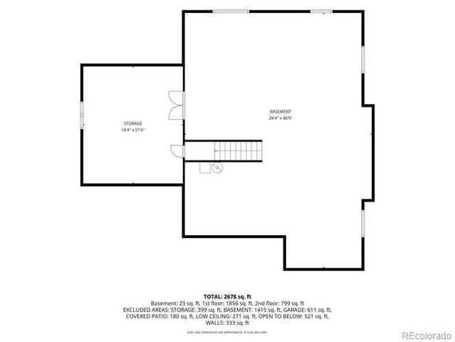6555 Esperanza Drive, Castle Pines, CO 80108
