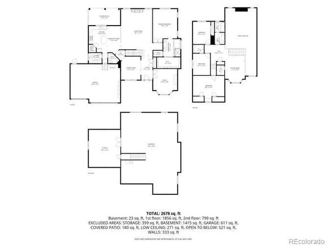 6555 Esperanza Drive, Castle Pines, CO 80108
