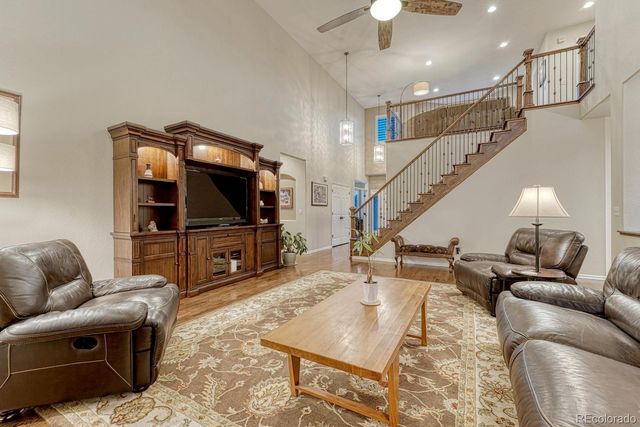 6555 Esperanza Drive, Castle Pines, CO 80108