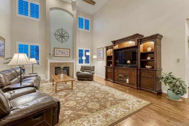 6555 Esperanza Drive, Castle Pines, CO 80108