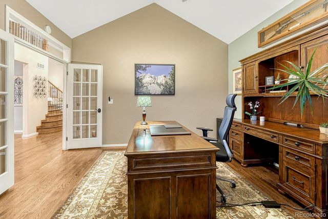 6555 Esperanza Drive, Castle Pines, CO 80108