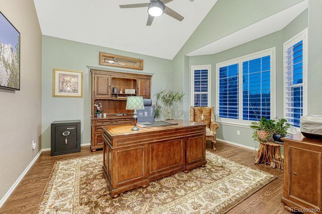 6555 Esperanza Drive, Castle Pines, CO 80108
