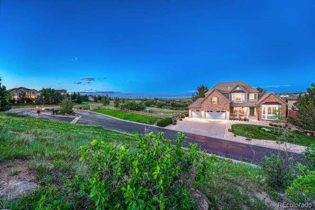 6555 Esperanza Drive, Castle Pines, CO 80108