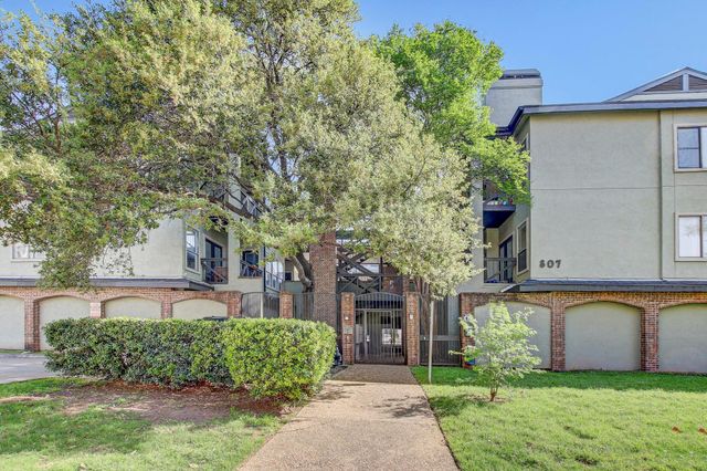 807 W 25th ST 210, Austin, TX 78705