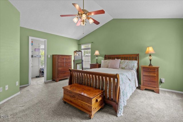 3016 Bethwicke Court, Raleigh, NC 27604