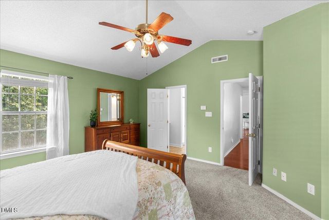 3016 Bethwicke Court, Raleigh, NC 27604