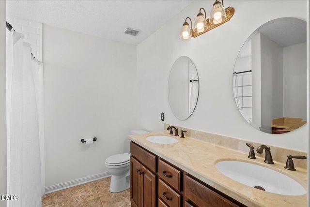 3016 Bethwicke Court, Raleigh, NC 27604