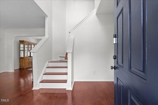3016 Bethwicke Court, Raleigh, NC 27604