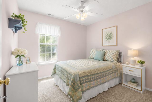 3016 Bethwicke Court, Raleigh, NC 27604