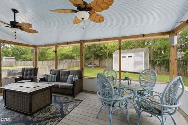 3016 Bethwicke Court, Raleigh, NC 27604