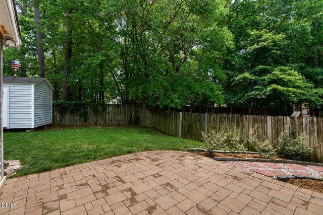 3016 Bethwicke Court, Raleigh, NC 27604