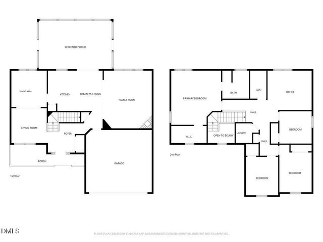 3016 Bethwicke Court, Raleigh, NC 27604