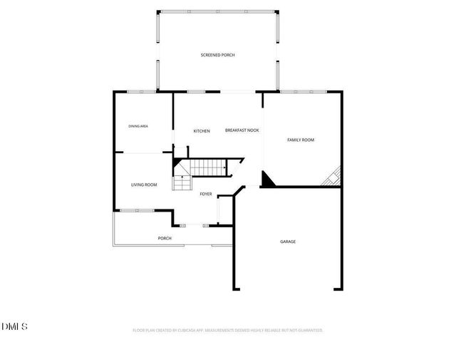 3016 Bethwicke Court, Raleigh, NC 27604