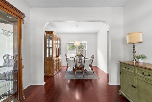 3016 Bethwicke Court, Raleigh, NC 27604