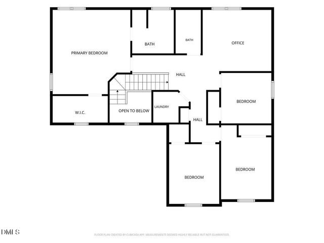 3016 Bethwicke Court, Raleigh, NC 27604