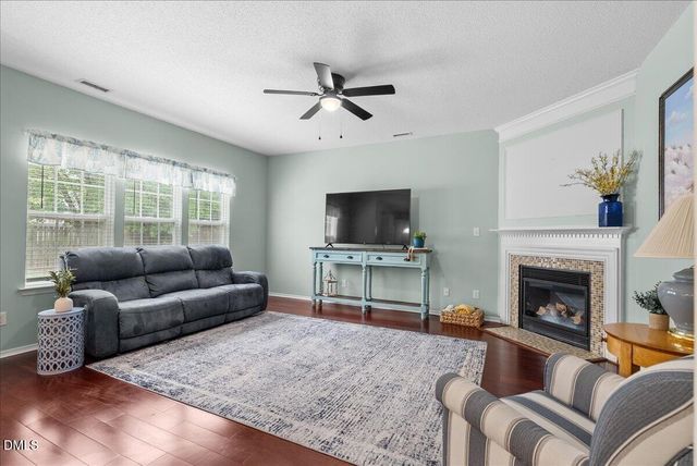 3016 Bethwicke Court, Raleigh, NC 27604