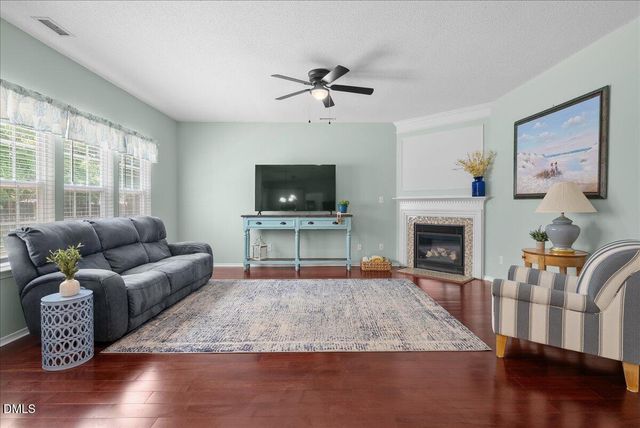 3016 Bethwicke Court, Raleigh, NC 27604