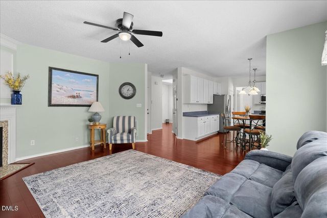 3016 Bethwicke Court, Raleigh, NC 27604