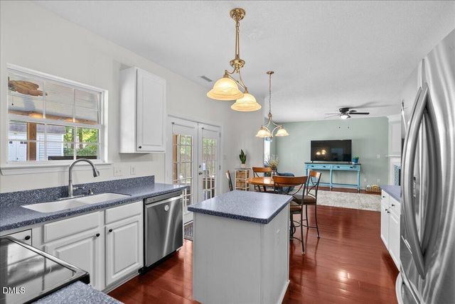 3016 Bethwicke Court, Raleigh, NC 27604