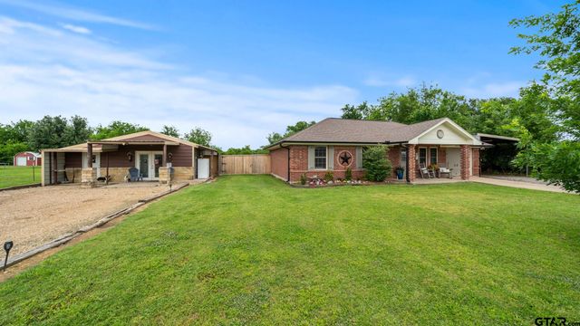 111 vzcr 3433, Wills Point, TX 75169
