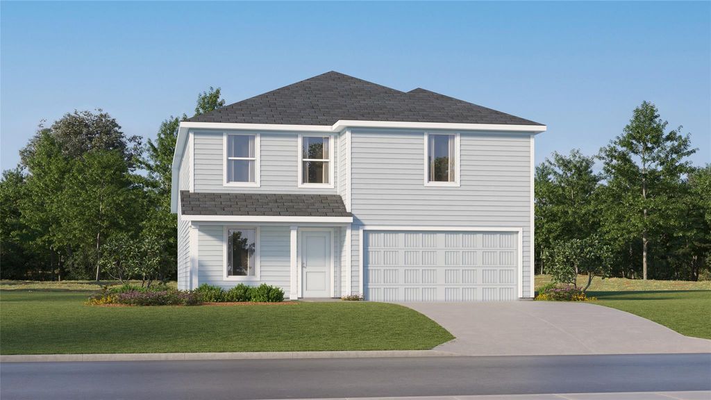 204 Trinity River HOLW, San Marcos, TX 78666