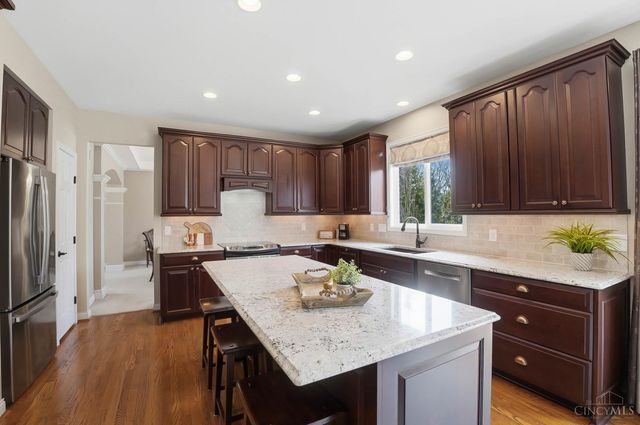 7531 Tylers Hill Court, West Chester, OH 45069