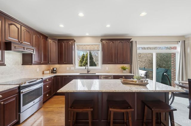 7531 Tylers Hill Court, West Chester, OH 45069