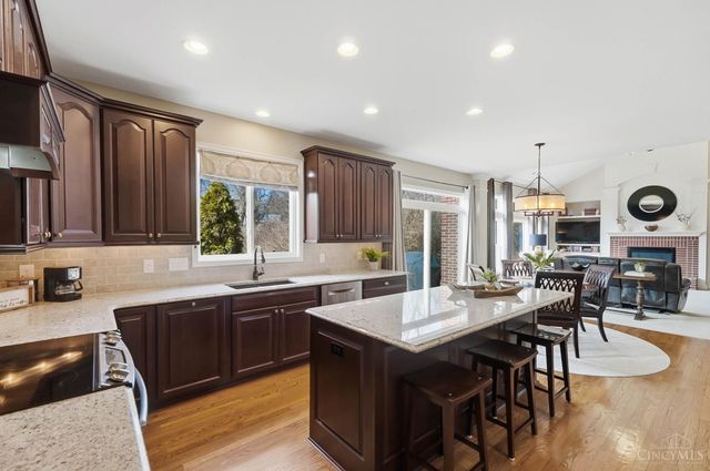 7531 Tylers Hill Court, West Chester, OH 45069