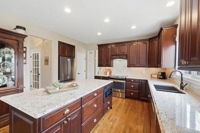 7531 Tylers Hill Court, West Chester, OH 45069