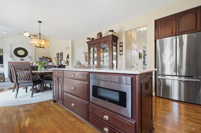 7531 Tylers Hill Court, West Chester, OH 45069