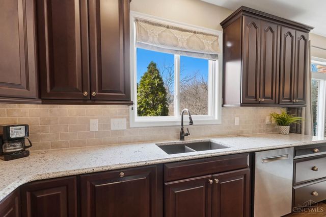 7531 Tylers Hill Court, West Chester, OH 45069